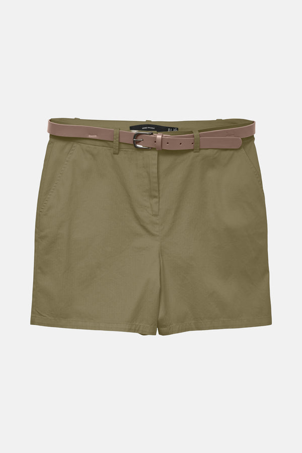 VMFIONA MW CHINO SHORTS LCS