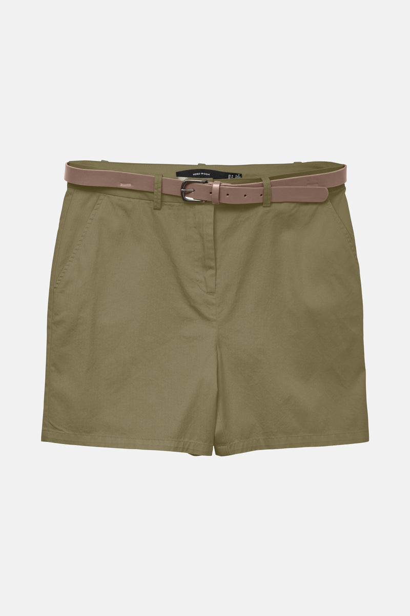 VMFIONA MW CHINO SHORTS LCS