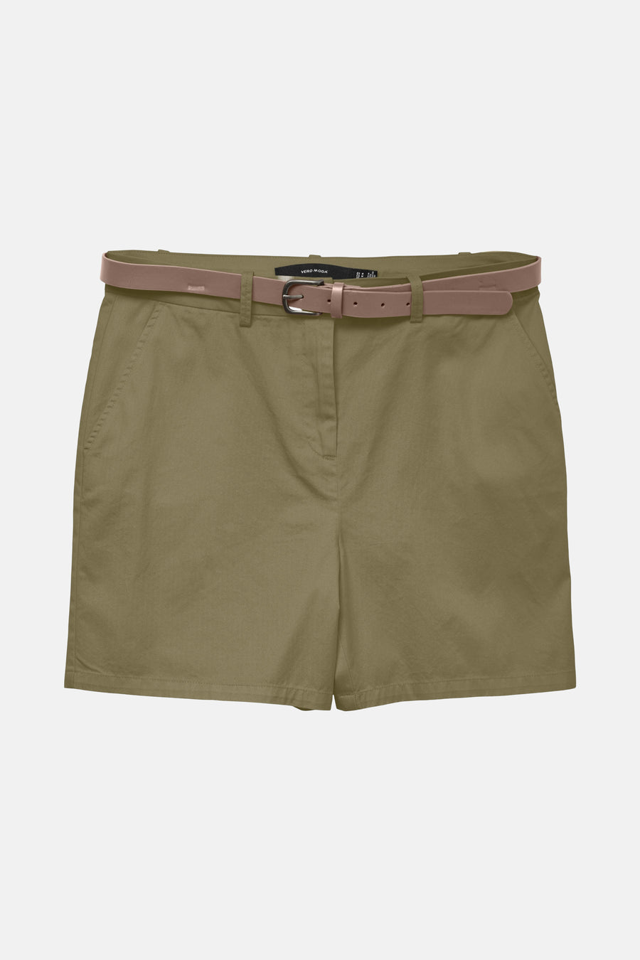 Short - groen