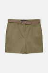 VMFIONA MW CHINO SHORTS LCS