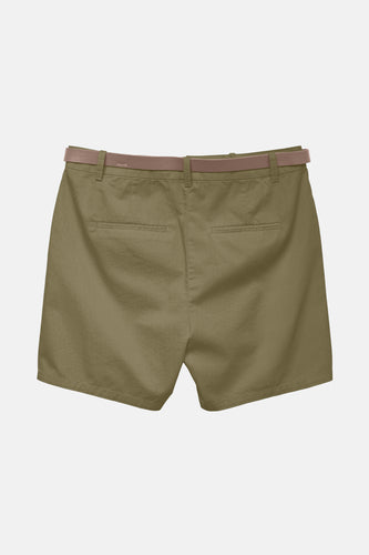 Short - groen