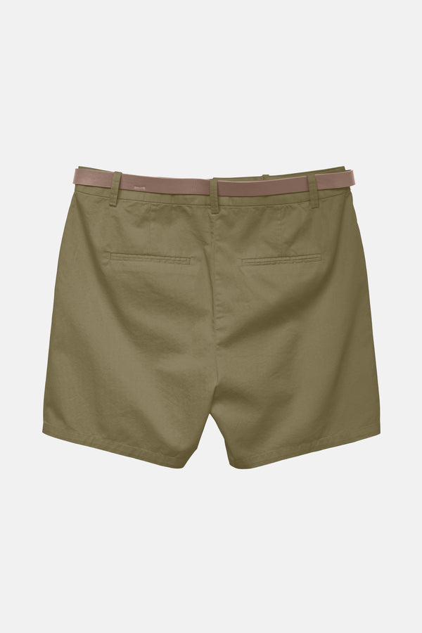 VMFIONA MW CHINO SHORTS LCS