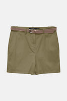 VMFIONA MW CHINO SHORTS LCS