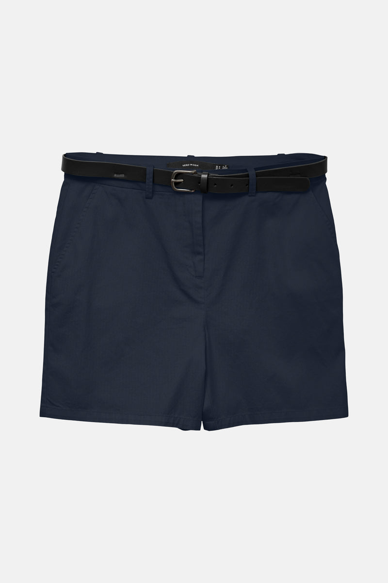 VMFIONA MW CHINO SHORTS LCS