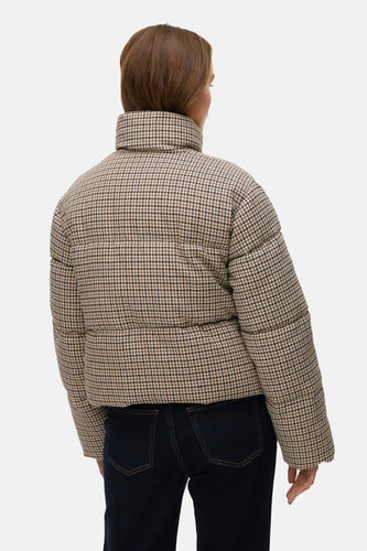 Jas - beige - VERO MODA® - 6