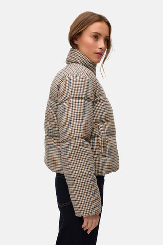 Jas - beige - VERO MODA® - 6