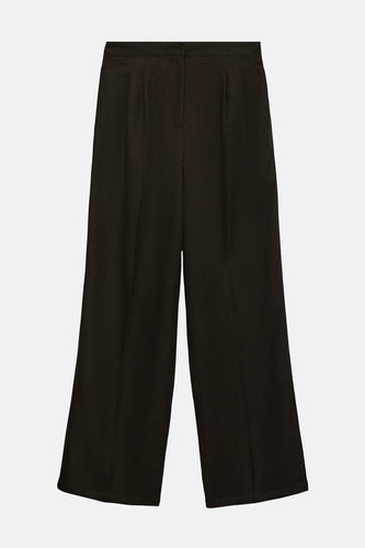 Broek - bruin - VERO MODA® - 7