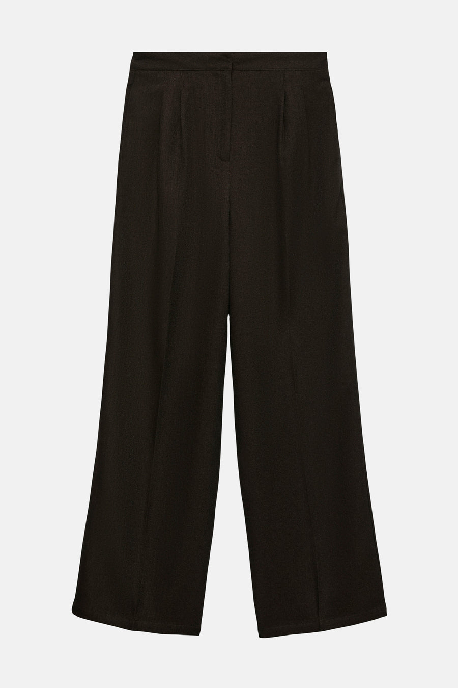 Broek - bruin - VERO MODA® - 6