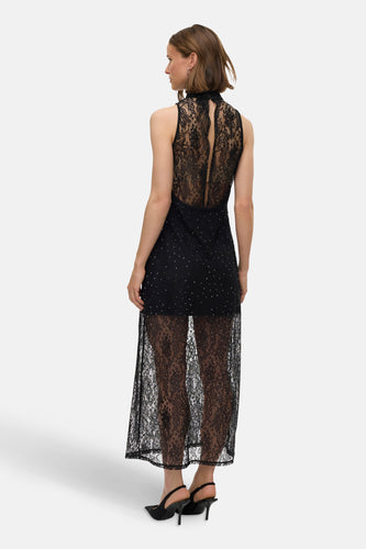 Kleedje - zwart - VERO MODA®