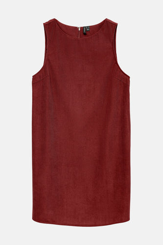 Kleedje - rood