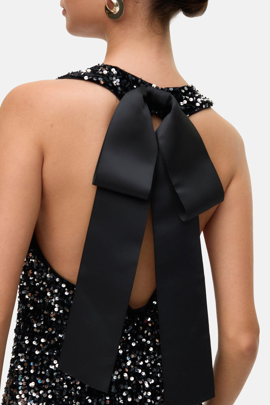 Kleedje - zwart - VERO MODA®