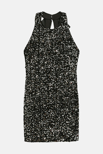 Kleedje - zwart - VERO MODA®