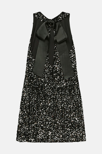 Kleedje - zwart - VERO MODA®