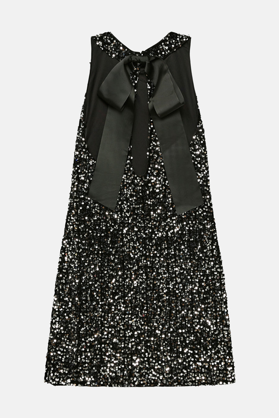 Kleedje - zwart - VERO MODA®