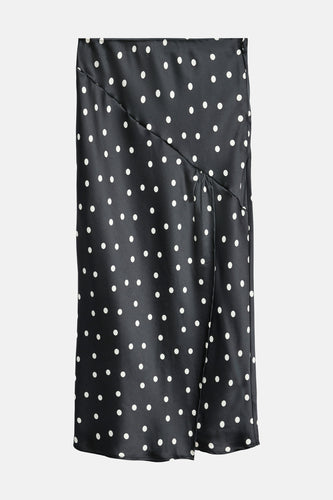 Jupe longue - noir - VERO MODA®