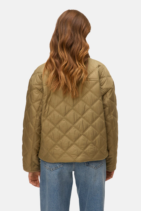 VMMINNESOTA SHORT JACKET GA
