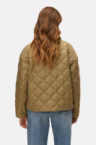 Jas - groen - VERO MODA® - 6