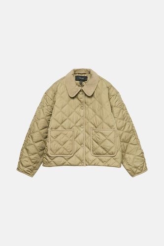 Jas - groen - VERO MODA® - 6