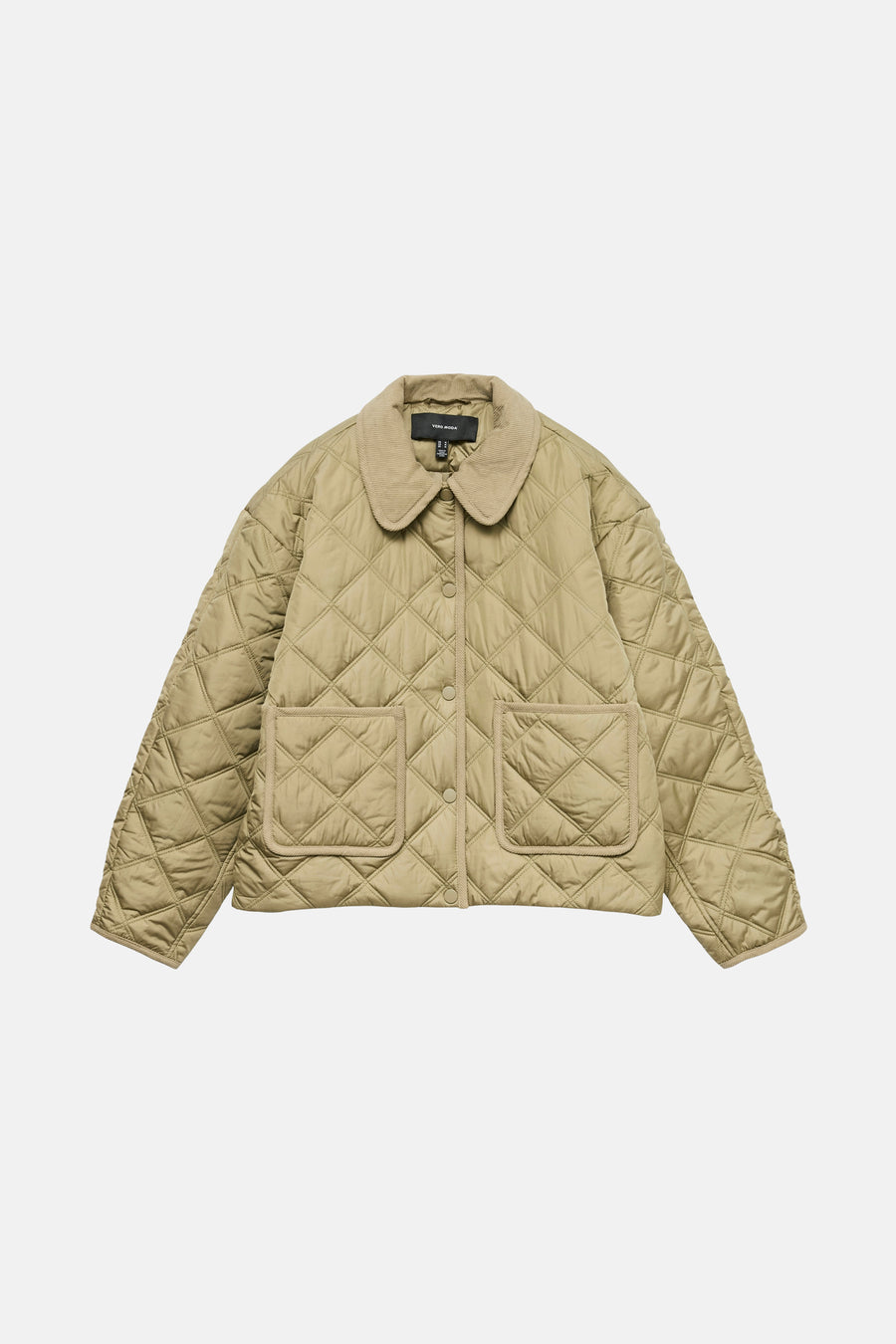 Jas - groen - VERO MODA® - 6