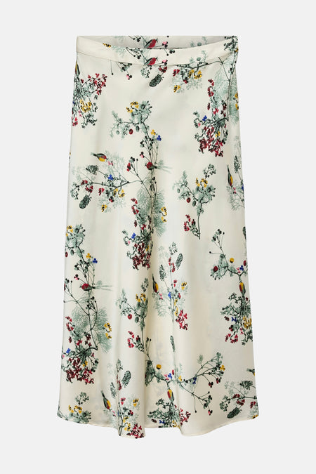 Rok 3/4 multicolor - VERO MODA®