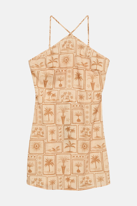 Kleedjes zonder mouwen Multicolor - VERO MODA®