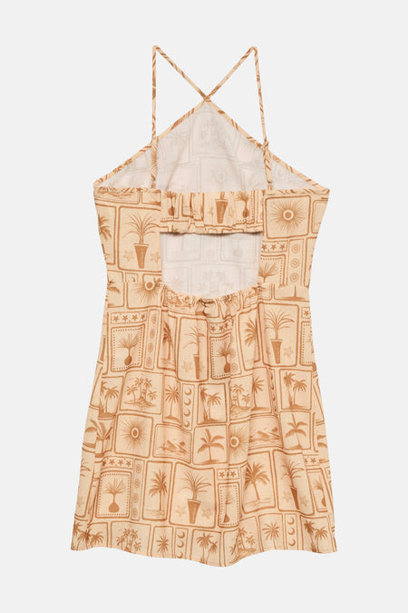 Kleedjes zonder mouwen Multicolor - VERO MODA®