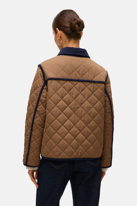 VMEMILY SHORT JACKET BOO