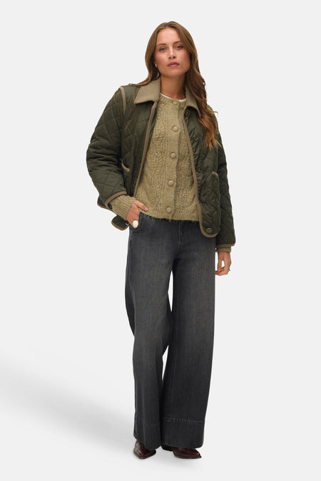 Vestes vert - VERO MODA®