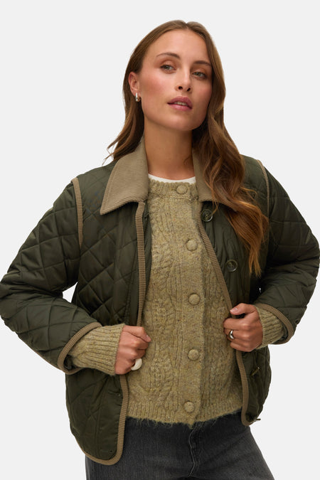 Vestes vert - VERO MODA®