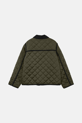 VMEMILY SHORT JACKET BOO