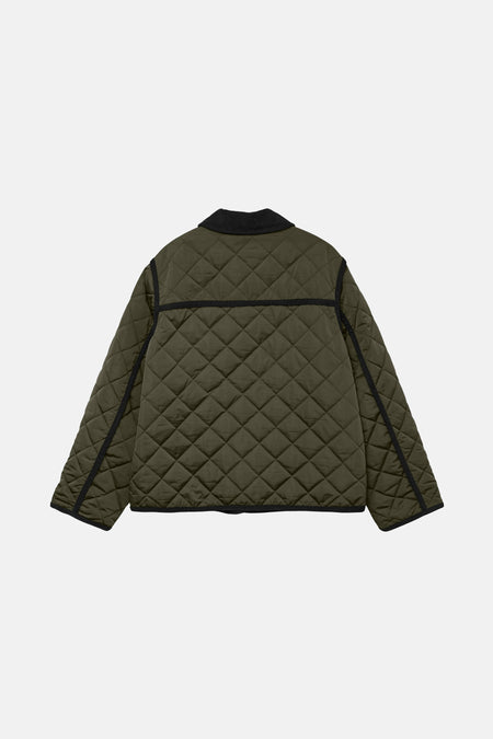 VMEMILY SHORT JACKET BOO