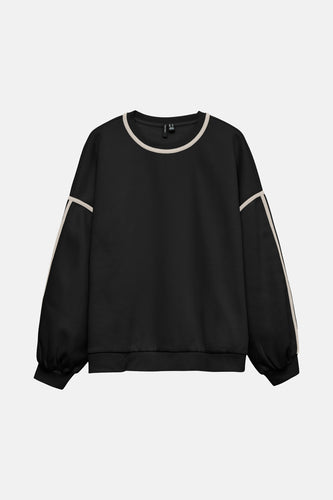 Sweater - zwart - VERO MODA®