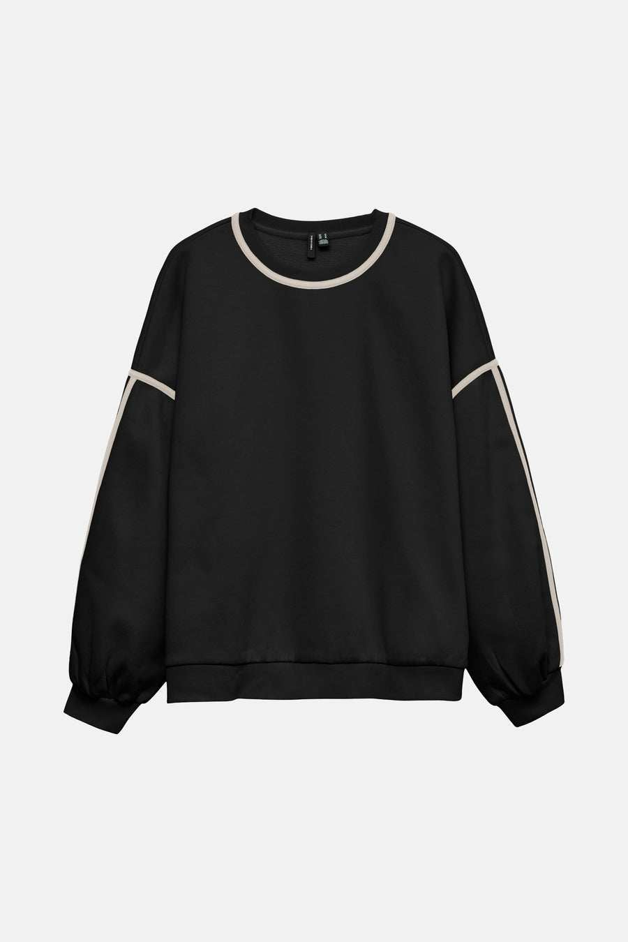 Sweater - zwart - VERO MODA®