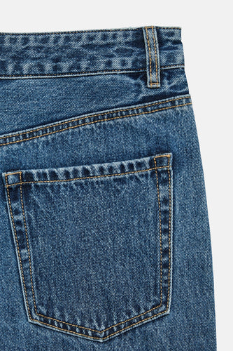 Jeans special fit mid blue denim - VERO MODA®