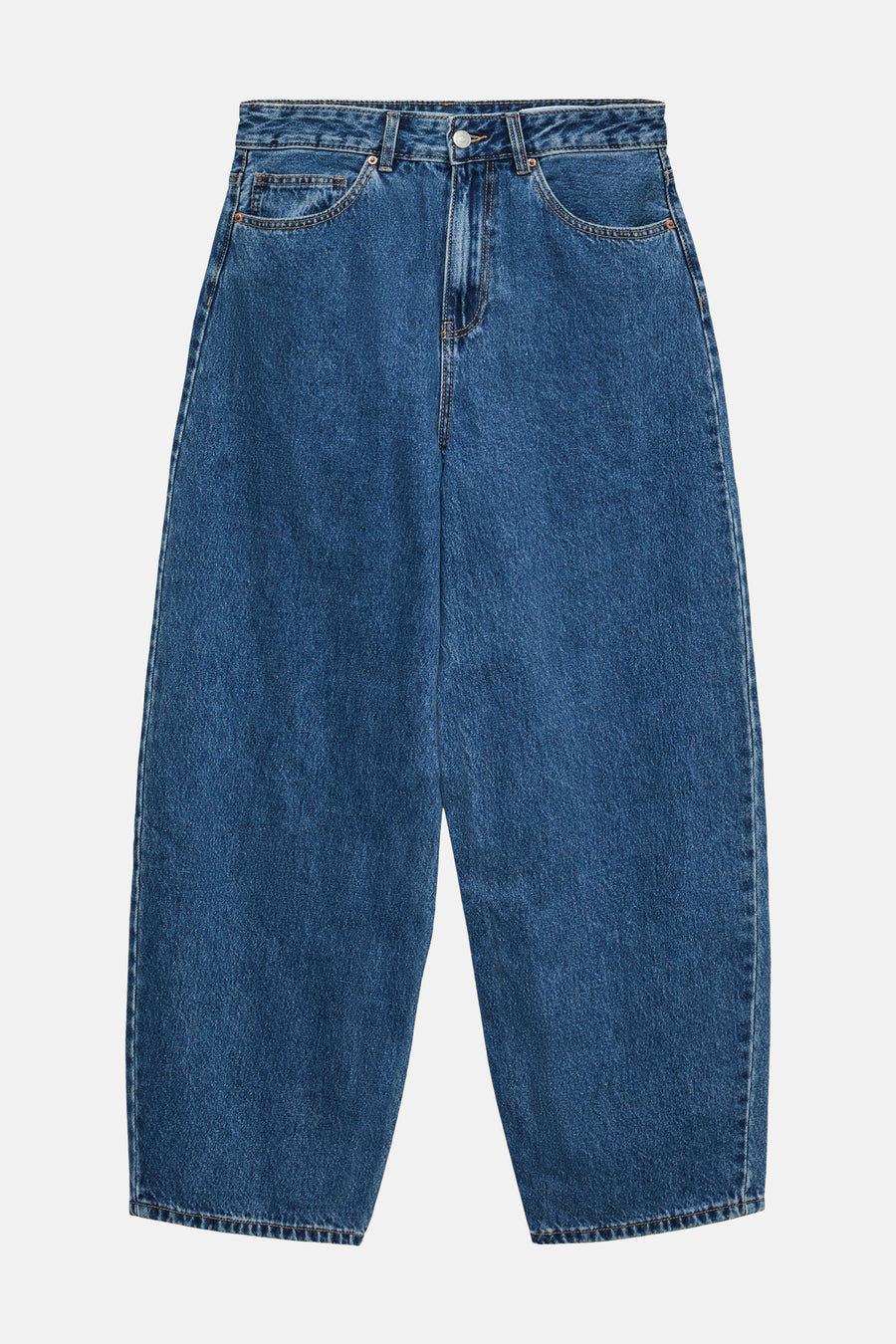 BILLIE - mid blue denim - VERO MODA®