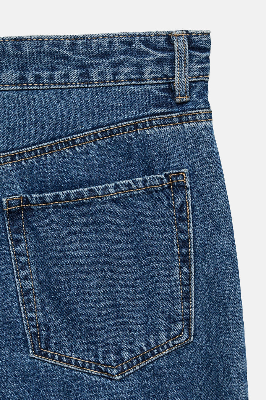 BILLIE - mid blue denim - VERO MODA®