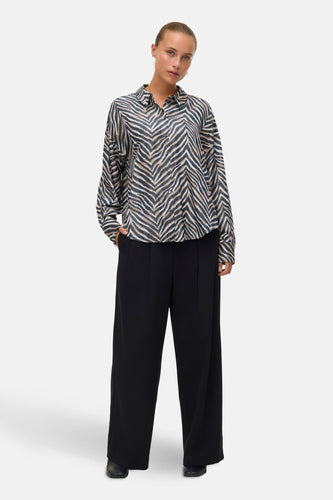 Hemd met lange mouwen - multicolor - VERO MODA®