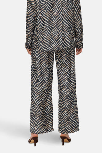 Broek - multicolor - VERO MODA®