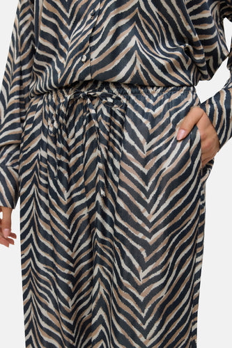 Broek - multicolor - VERO MODA®