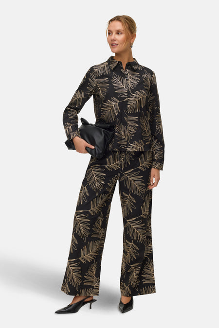 Broeken zwart - VERO MODA®