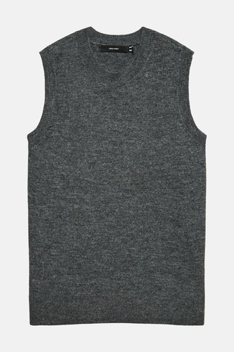 Debardeur - grijs - VERO MODA®