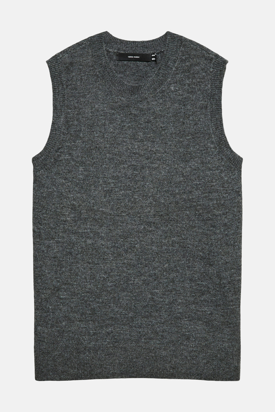 Debardeur - grijs - VERO MODA®