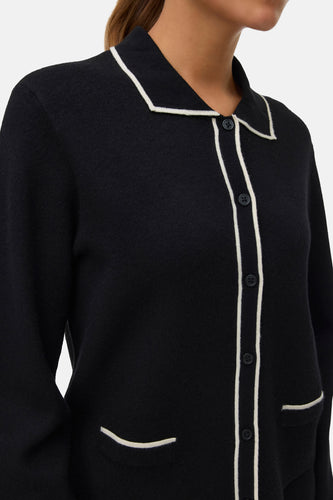 Gilet - zwart - VERO MODA®