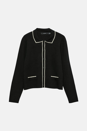 Gilet - zwart - VERO MODA®