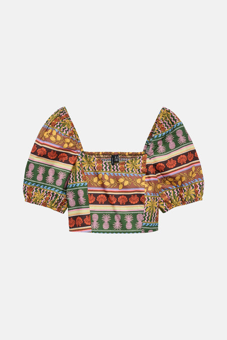 Top (divers) Multicolor - VERO MODA®