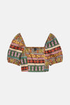 Top (divers) Multicolor - VERO MODA®