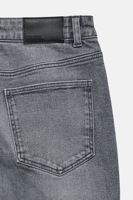 VMAMARA MR SLIM STRAIGHT ANK VI2112 NOOS