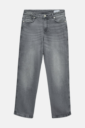 AMARA - mid grey denim - VERO MODA®