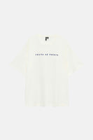 T-shirt (korte mouwen) Wit - VERO MODA®