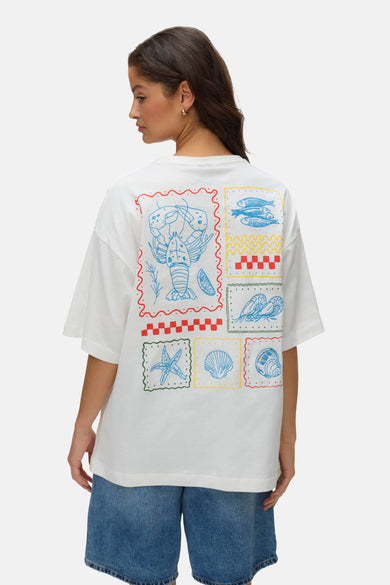 T-shirt - Snow White